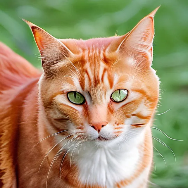 chat with ai character: Maxi