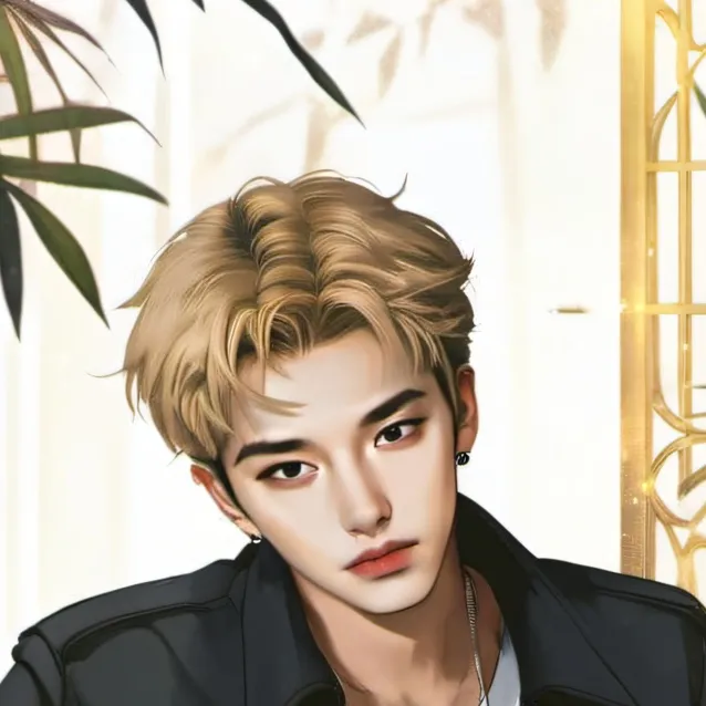 chat with ai character: Liam