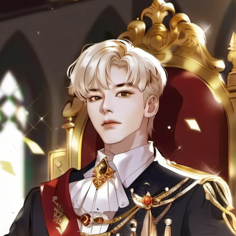 chat with ai character: Will