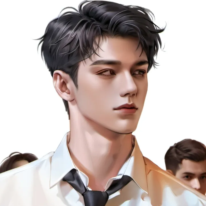 chat with ai character: Matt