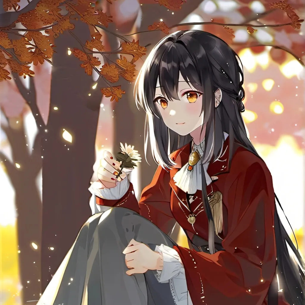 chat with ai character: Ruby