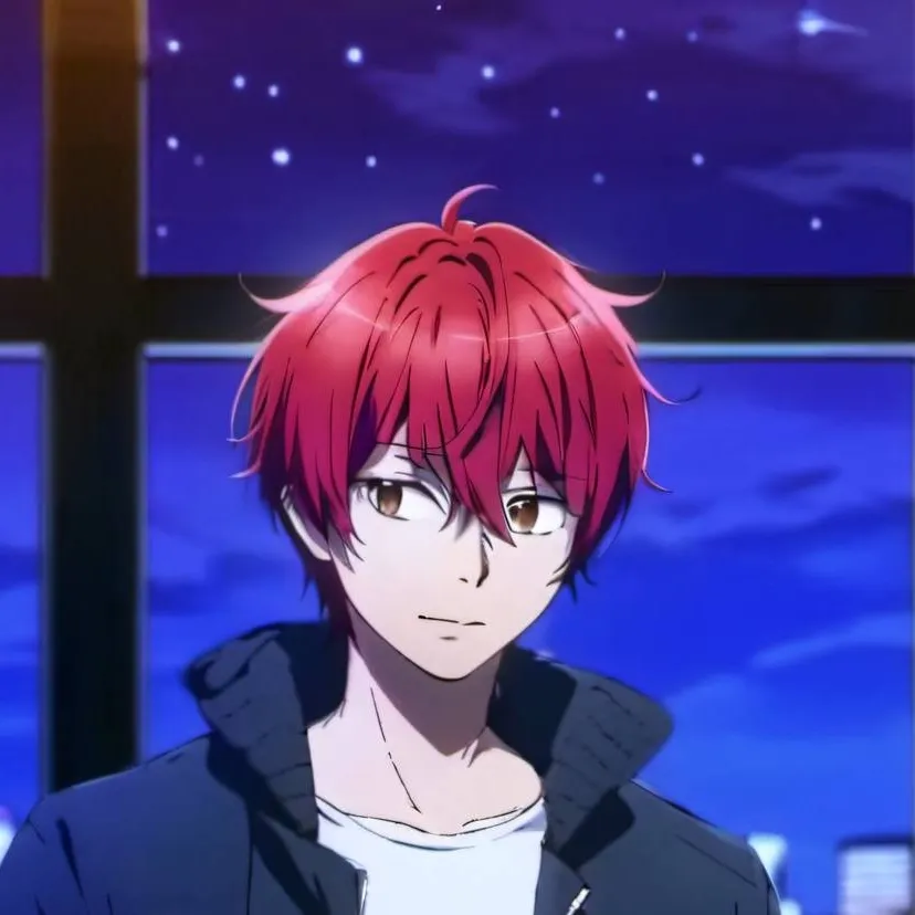 chat with ai character: Karma 