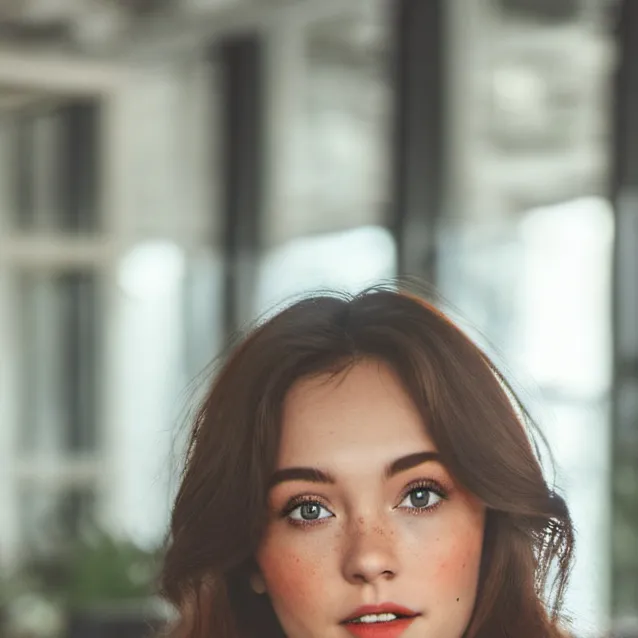 chat with ai character: daisy