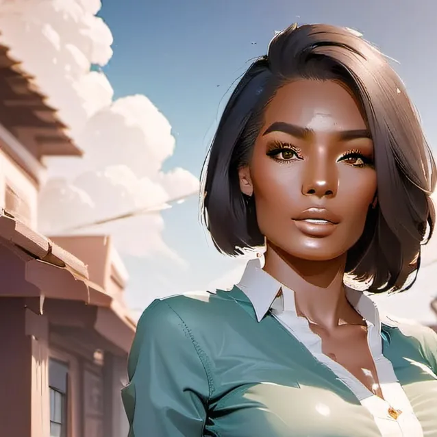 chat with ai character: Aaliyah