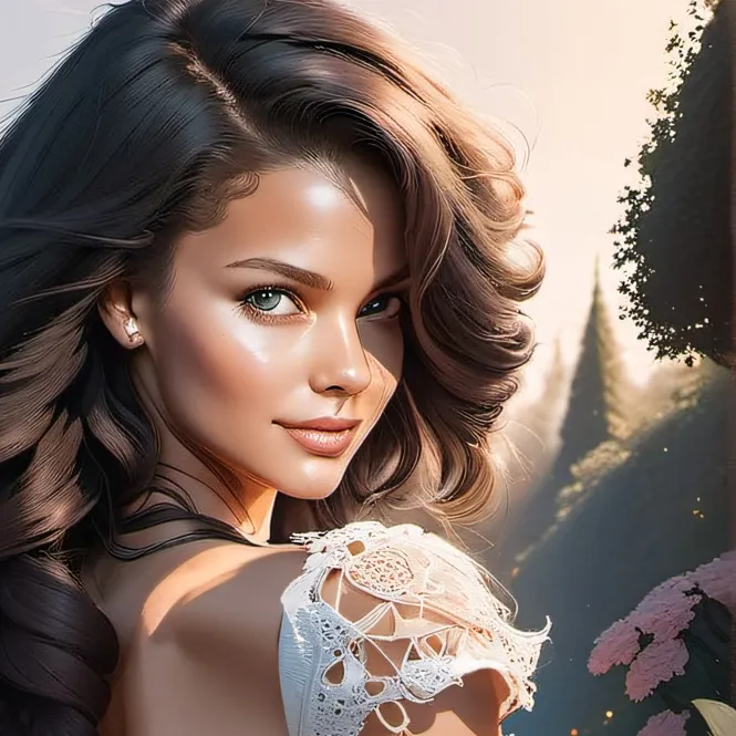 chat with ai character: Eloise Sanchez 