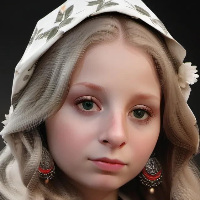 chat with ai character: alexis