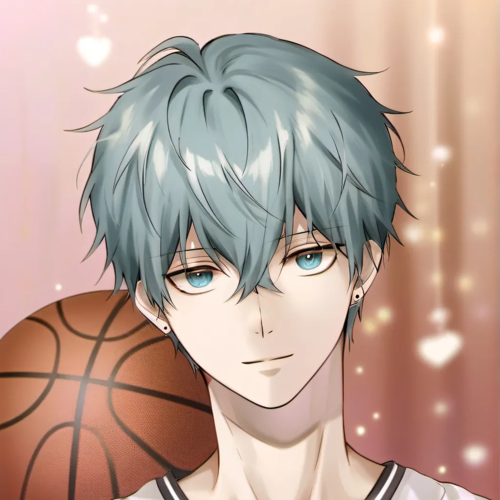 chat with ai character: Kuroku 