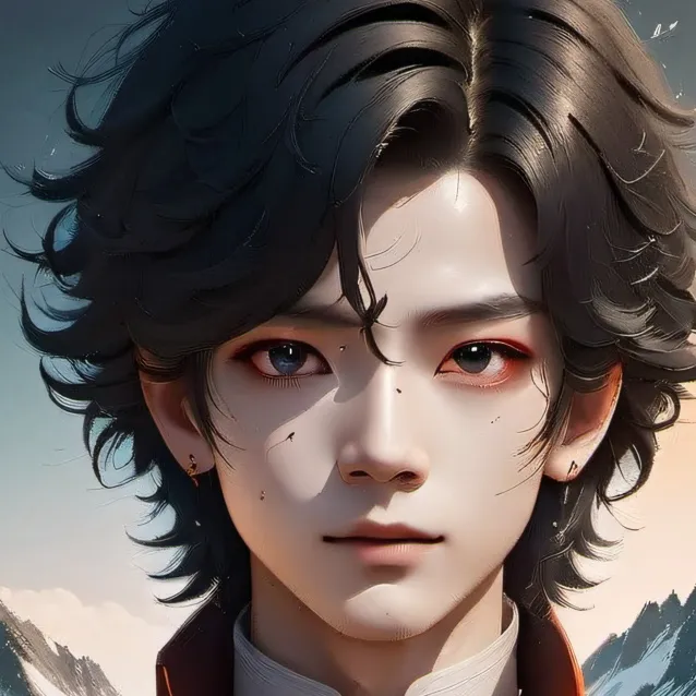 chat with ai character: Reon