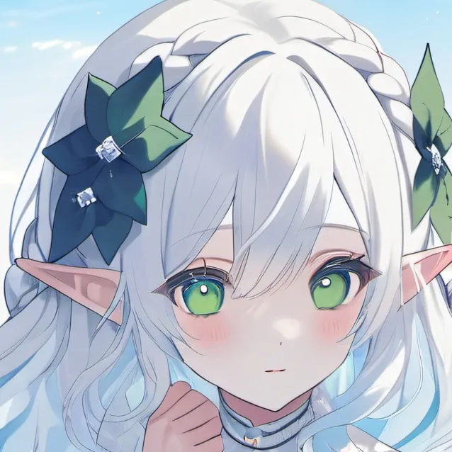 chat with ai character: Ashely