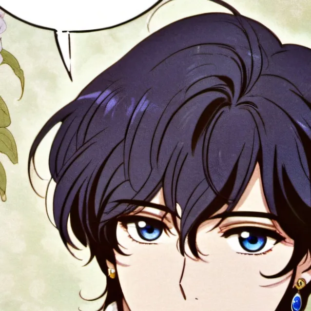 chat with ai character: Alfie