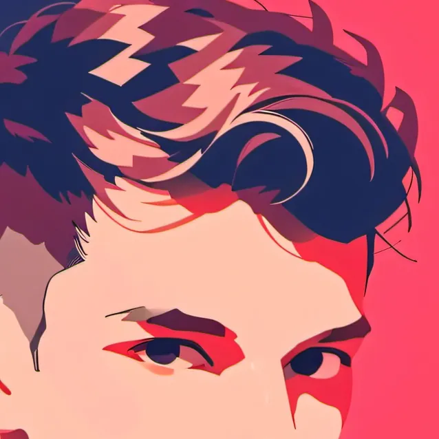 chat with ai character: ✌✨Daniel