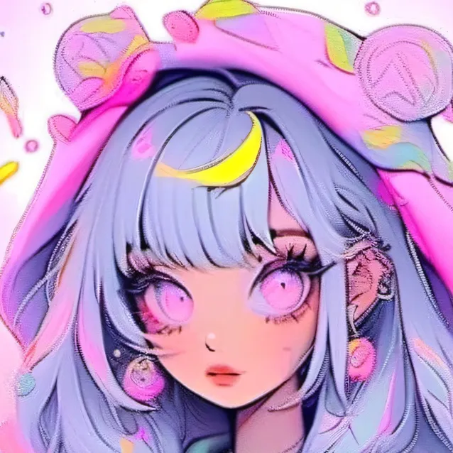 chat with ai character: Kiana