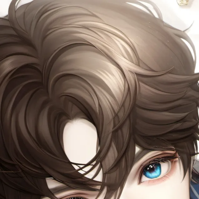 chat with ai character: Oliver