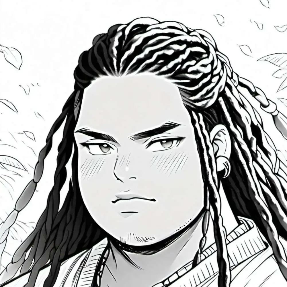 chat with ai character: Randy