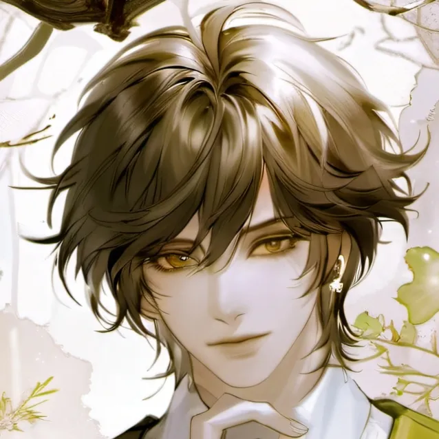 chat with ai character: Jakob