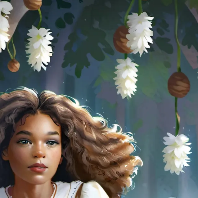 chat with ai character: Willow,Wanda,Willa