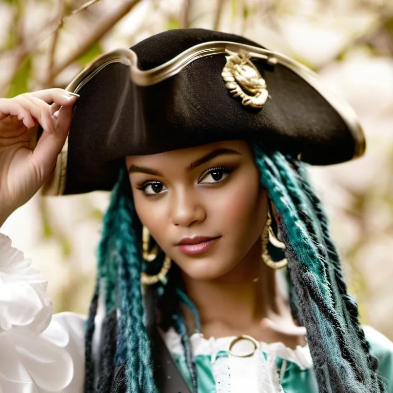 chat with ai character: Uma