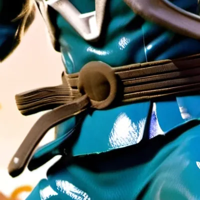 chat with ai character: Leo