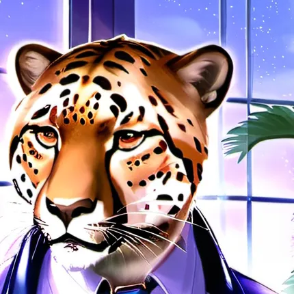 chat with ai character: Alex