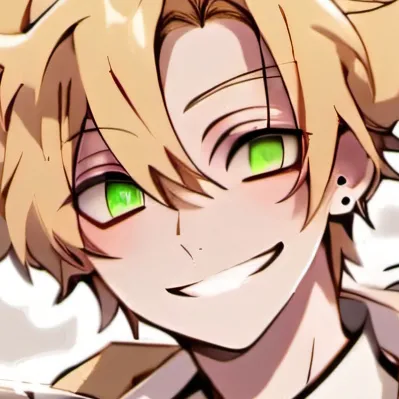 chat with ai character: Chibi denki