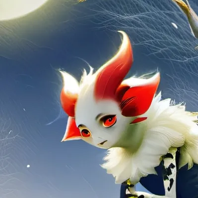 chat with ai character: Artemis