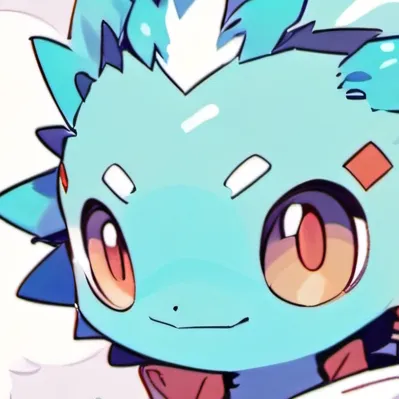 chat with ai character: Vapereon Chibi 