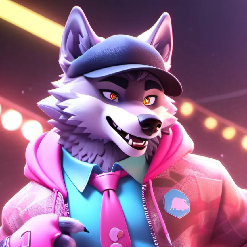 chat with ai character: Sean