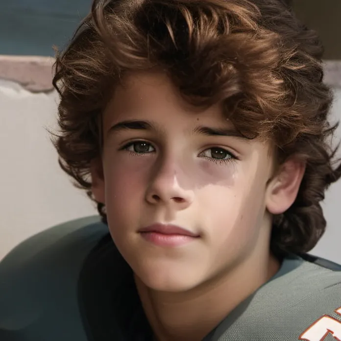 chat with ai character: Nick saegh 