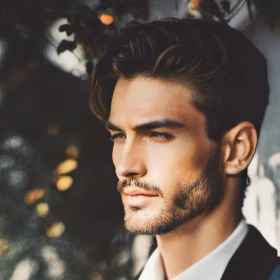 chat with ai character: Henry