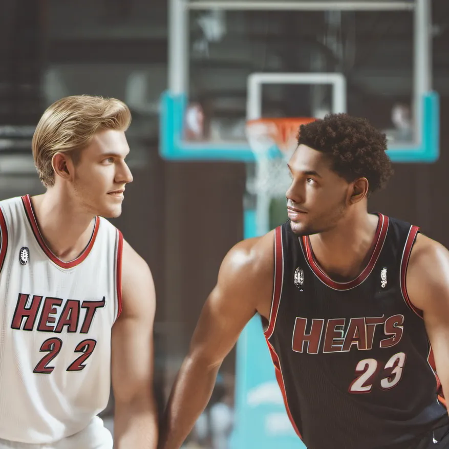 chat with ai character: Alex