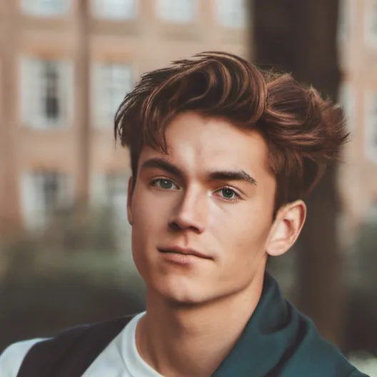 chat with ai character: jack