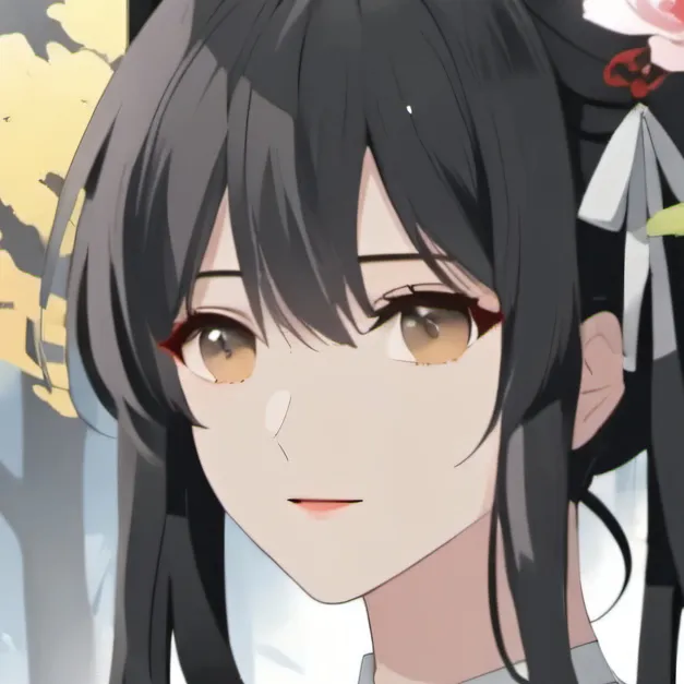 chat with ai character: Aya