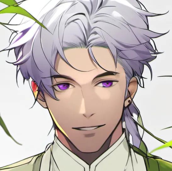 chat with ai character: michael hofweber