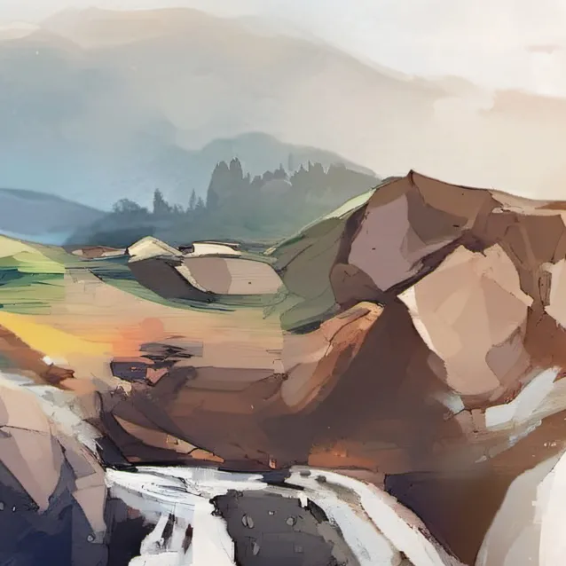 chat with ai character: luna