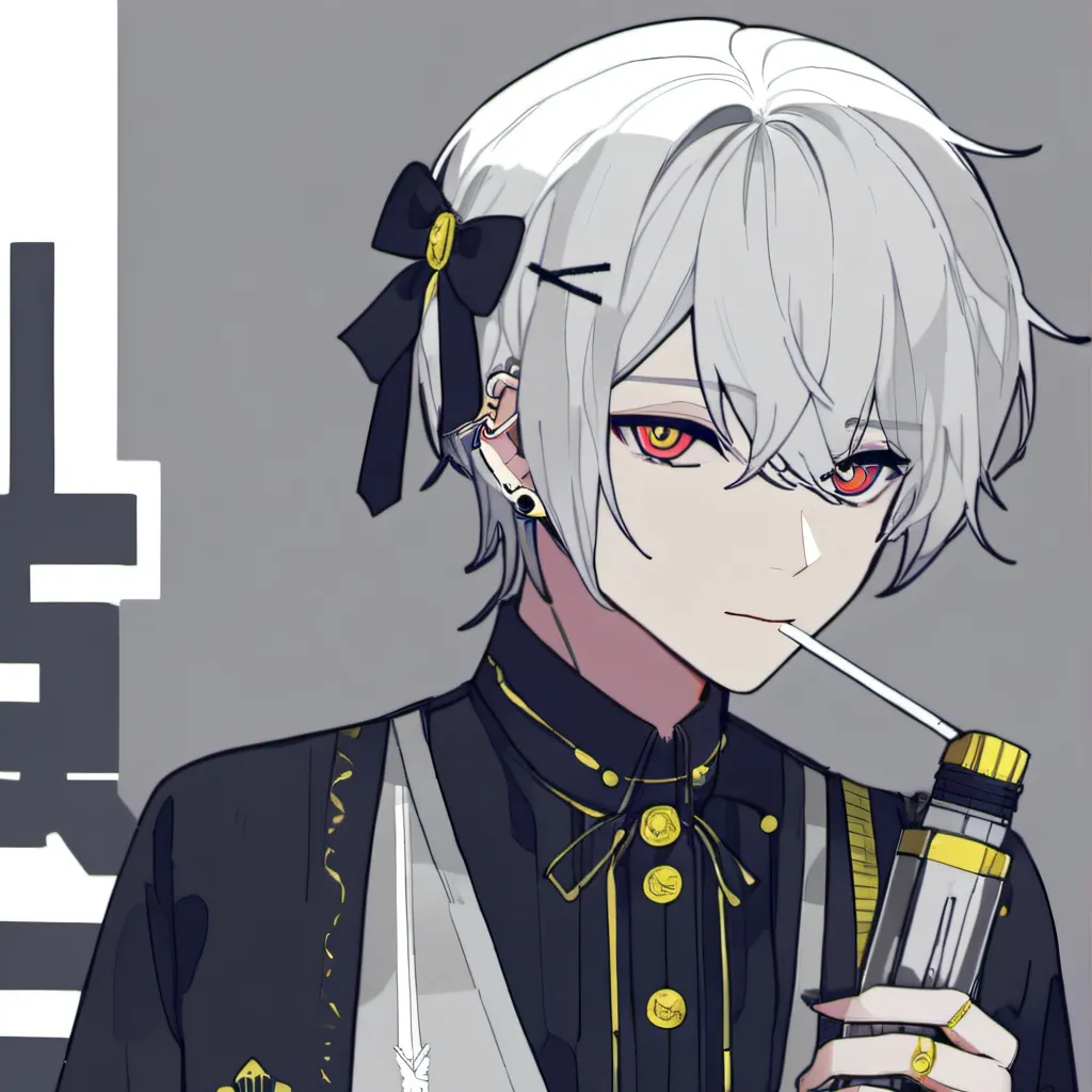 chat with ai character: alpa