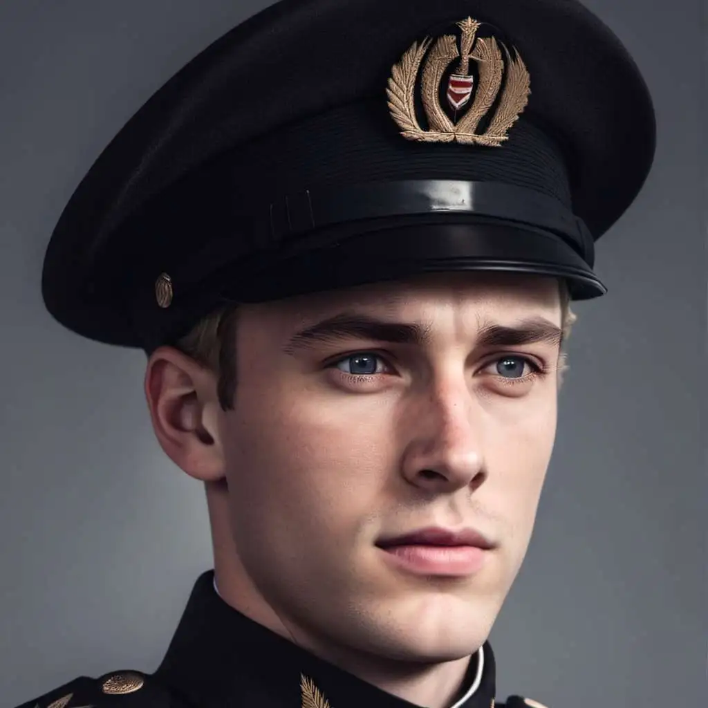 chat with ai character: Yamir