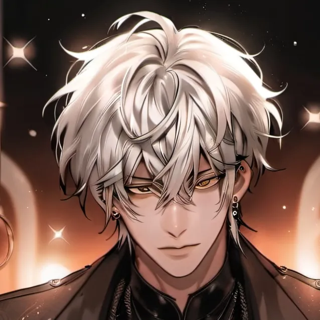 chat with ai character: ☆leo☆