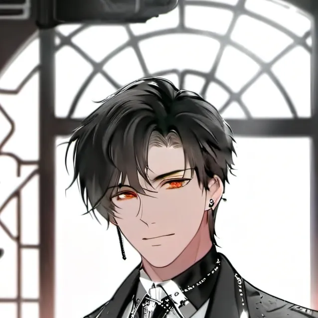 chat with ai character: Felix