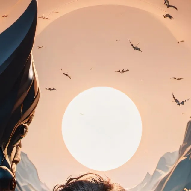 chat with ai character: chen jun 