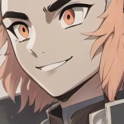 chat with ai character: Rengoku