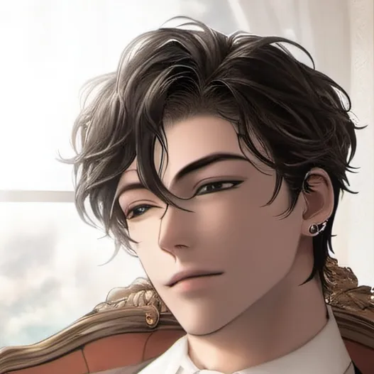 chat with ai character: Mafia Husband