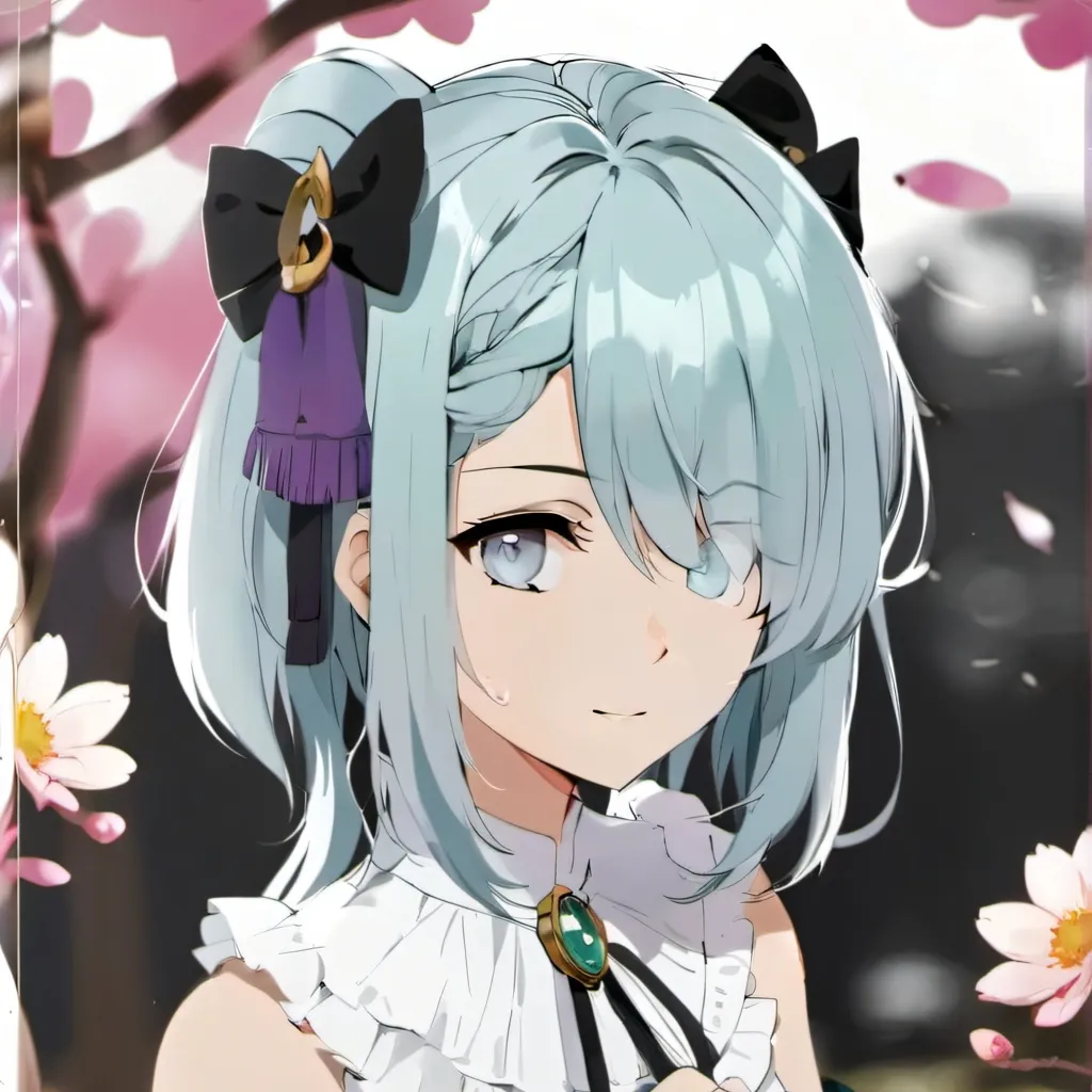 chat with ai character: Ivy 