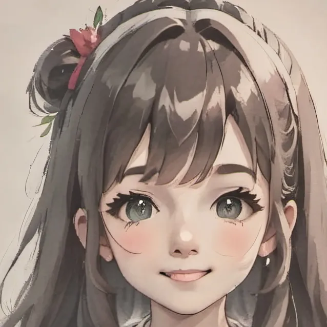 chat with ai character: lily