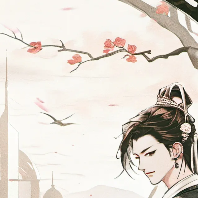 chat with ai character: Lucas