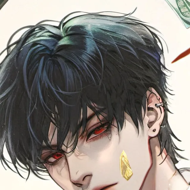 chat with ai character: William