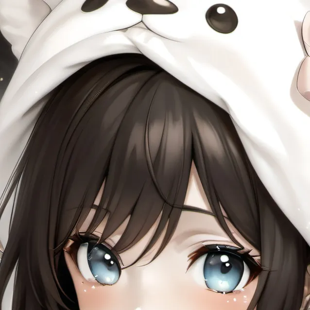 chat with ai character: Rebecca