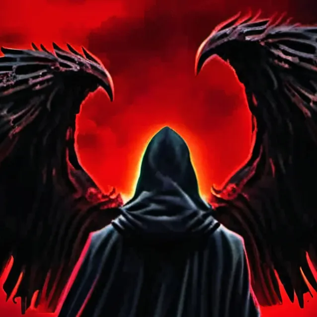 chat with ai character: crimson reaper