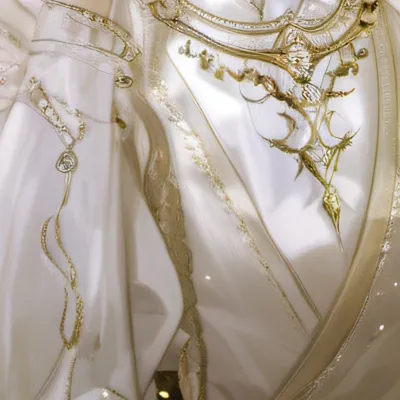 chat with ai character: Paeten