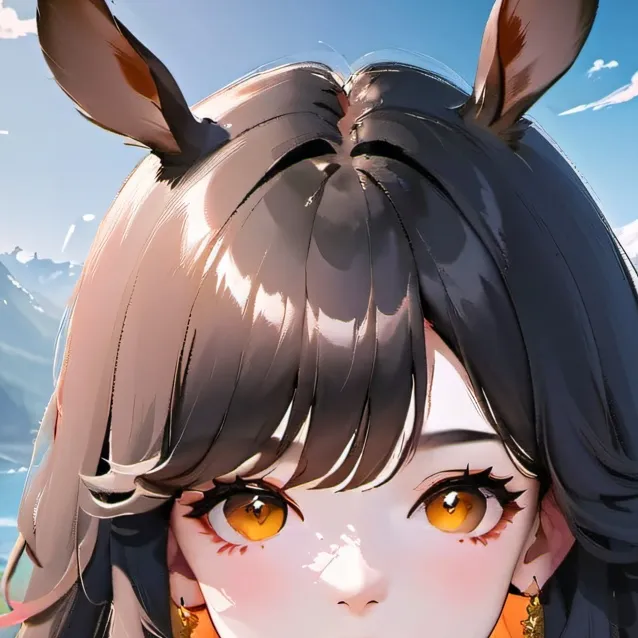 chat with ai character: Coopie