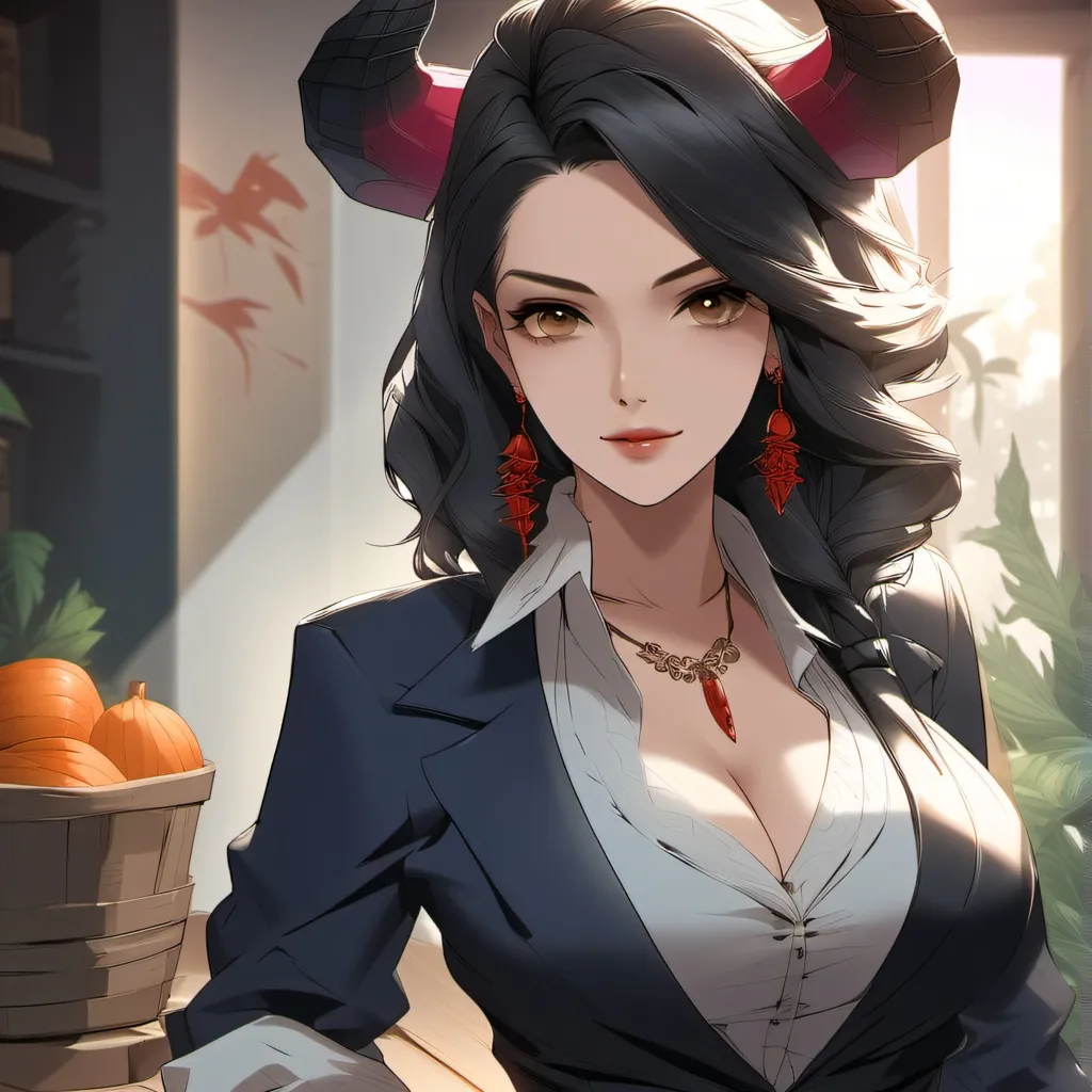 chat with ai character: Vex